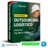 Outsourcing Logístico de Mario Cáceres