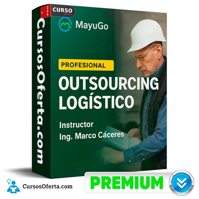 Outsourcing Logístico de Mario Cáceres 1 Outsourcing Logístico de Mario Cáceres