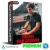 Pocket Film Academy de Ignacio Arciniega