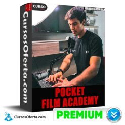 Pocket Film Academy de Ignacio Arciniega