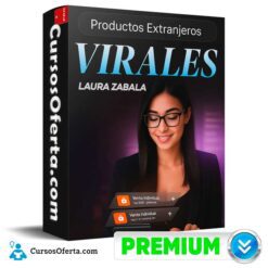 Productos Extranjeros Virales de Laura Zabala