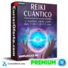 Reiki Cuántico de Simpleclick Inc