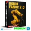 Robot Fanuc 2.0 de José Fernando