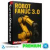 Robot Fanuc 3.0  de José Fernando