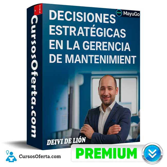 Rol del Gerente de Mantenimiento en Planta de Deivi De Lión 1 Rol del Gerente de Mantenimiento en Planta de Deivi De Lión