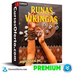 Runas Vikingas de Simpleclick Inc
