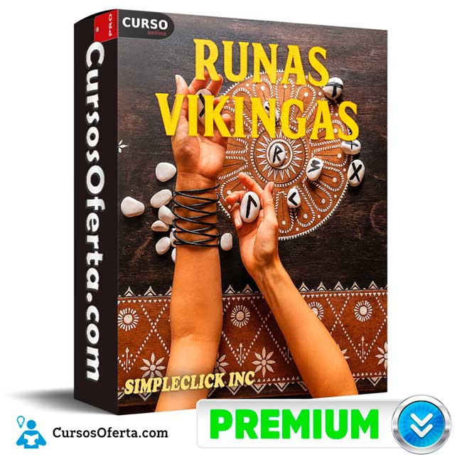 Runas Vikingas de Simpleclick Inc 1 Runas Vikingas de Simpleclick Inc