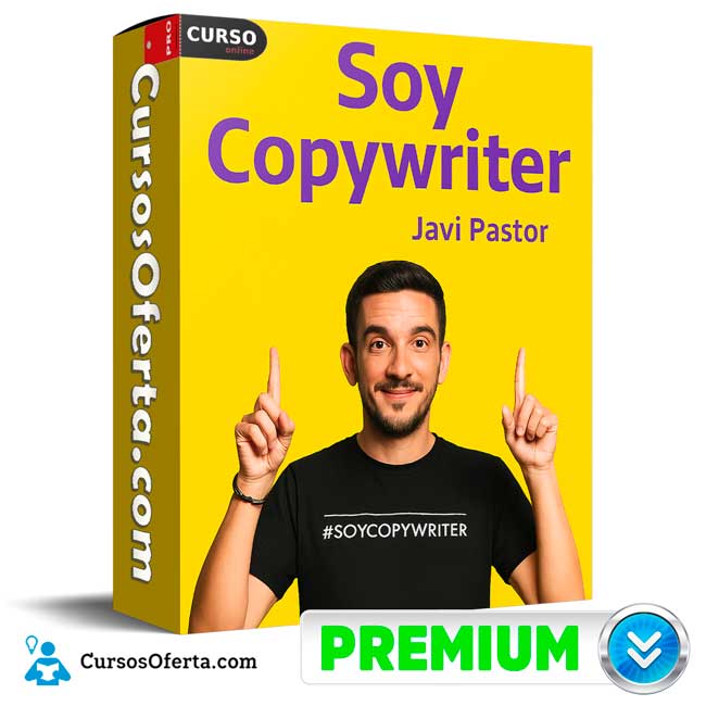 Soy Copywriter de Javi Pastor 1 Soy Copywriter de Javi Pastor