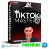 Tiktok Mastery - Jhon Hurtado de Jhon Hurtado