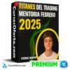 Titanes del Trading de Pedro Bogni