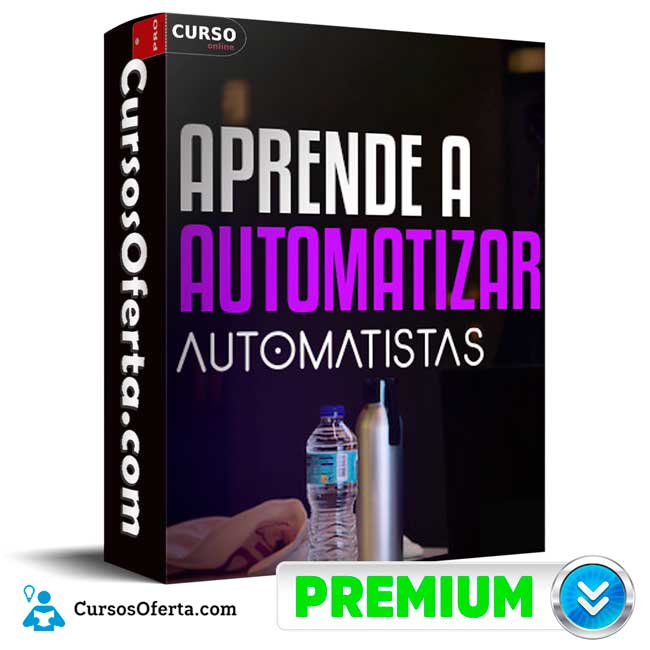 Tu Primera Automatización de Santiago Alonso 1 Tu Primera Automatización de Santiago Alonso
