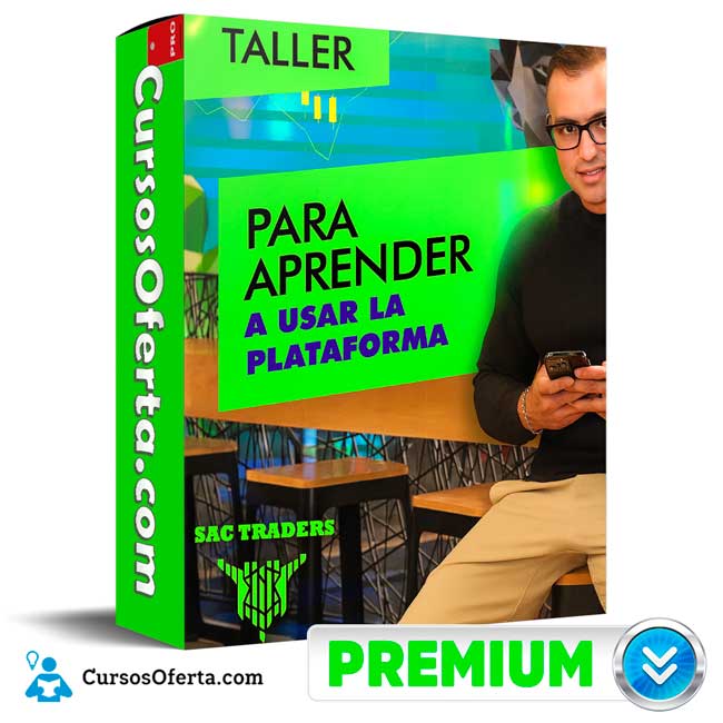Aprende a usar la plataforma de Ninja Trader de Sac Traders 1 Aprende a usar la plataforma de Ninja Trader de Sac Traders