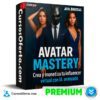 Avatar Mastery Crea y monetiza tu influencer virtual con IA avanzada de Ava Digital