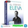 Código ELEVA de Enrique Delgadillo