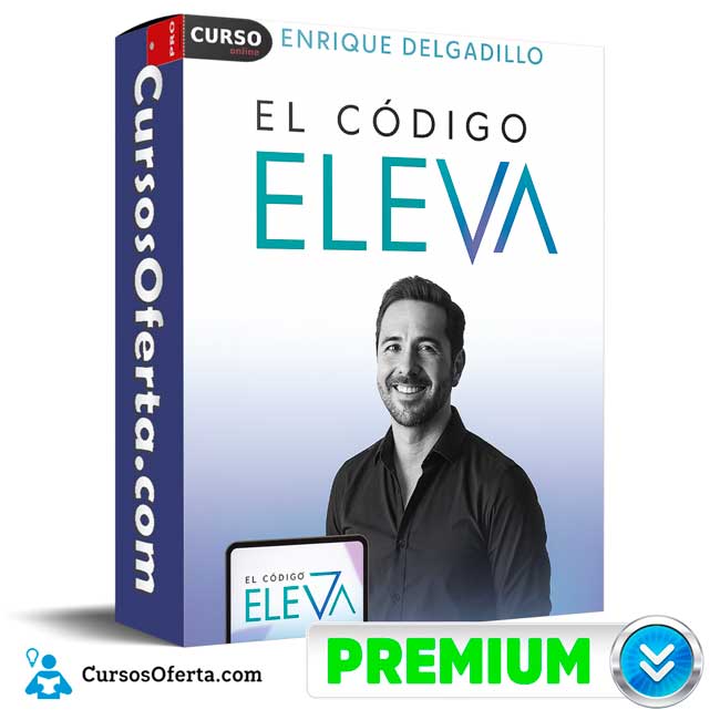Código ELEVA de Enrique Delgadillo 1 Código ELEVA de Enrique Delgadillo