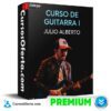 Curso Guitarra I de Julio Alberto