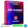 Curso de Trading Elsy Academy en Español de Elsy Academy