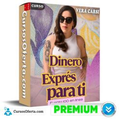 Dinero Express de Vera Carsi