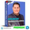 Diplomado Transgeneracional de Ricardo Garza