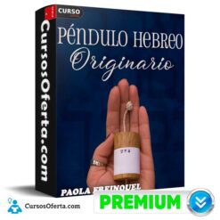Formación Péndulo Hebreo Originario de Paola Freinquel