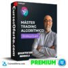 Máster en trading algorítmico con StrategyQuant de Quantified Models