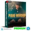 Piano Worship de Gabriel Gallego
