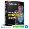Pioneros del Futuro Digital de Miguel Ardiles