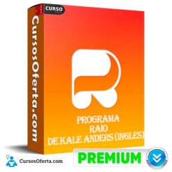 Programa RAIO de Kale Anders (Ingles)