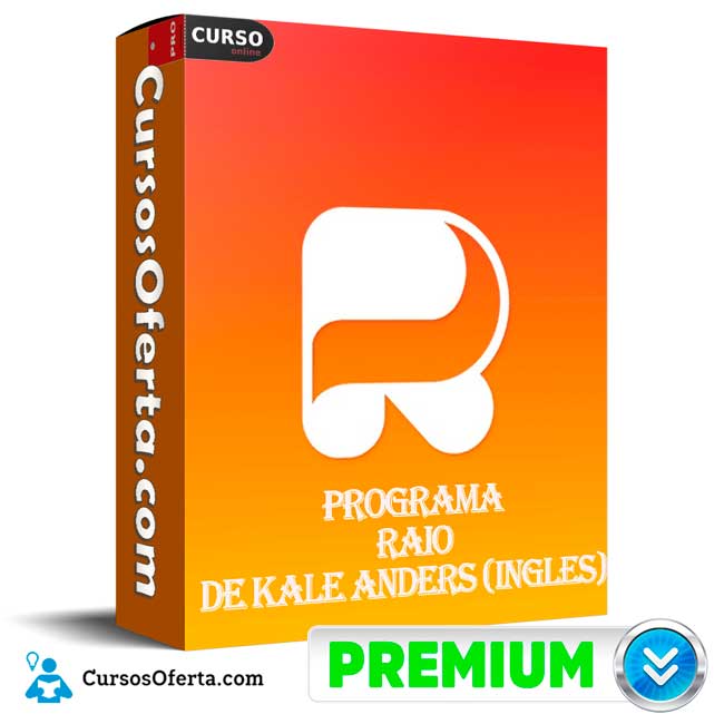 Programa RAIO de Kale Anders (Ingles) 1 Programa RAIO de Kale Anders (Ingles)