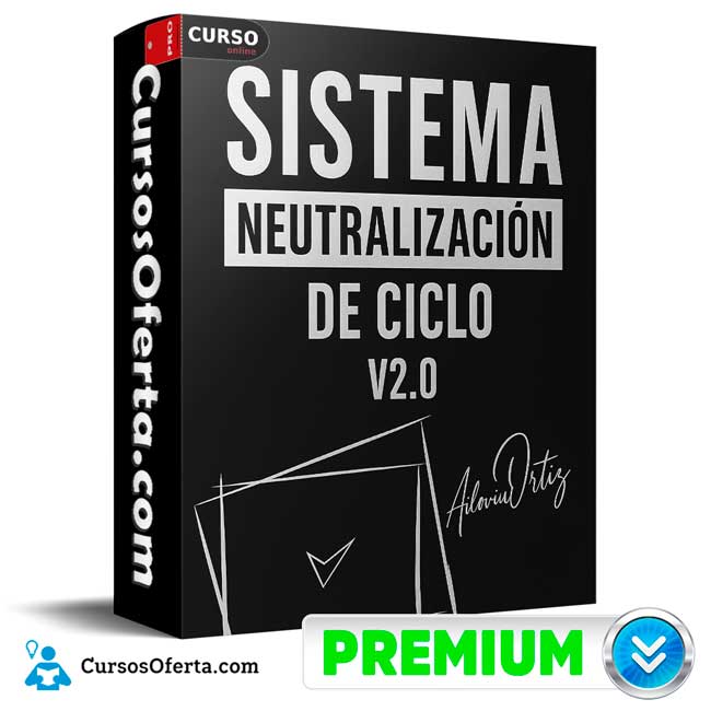 Sistema Neutralizacion de ciclo V2.0 de Adonis Ortiz 1 Sistema Neutralizacion de ciclo V2.0 de Adonis Ortiz