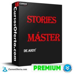 Stories Master de Andy