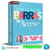 Clase Global de Barras de Access 2024 de Dr. Dain Heer