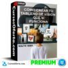 Cómo crear tu Tablero de visión que SÍ Funciona de Maite Issa