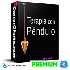 Curso Online de Péndulo de Terapias con Péndulo