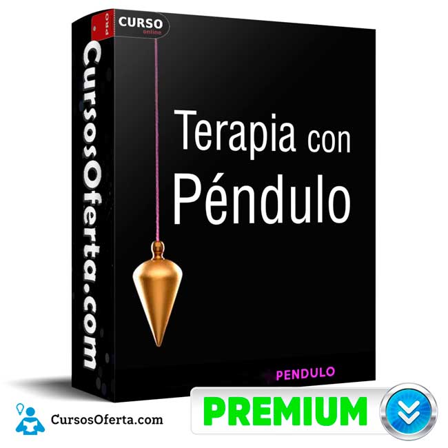Curso Online de Péndulo de Terapias con Péndulo 1 Curso Online de Péndulo de Terapias con Péndulo