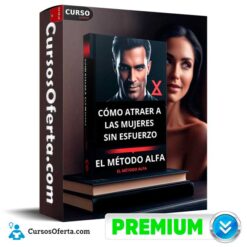El Método Alfa de Gabriel Lacerda