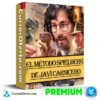 El Método Spielberg de Javi Carnicero