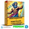 Email Marketing + Storytelling de Javi Carnicero