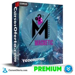 Método MAGNETIC Hipnosis Magnética Mesmerismo de TodoHipno