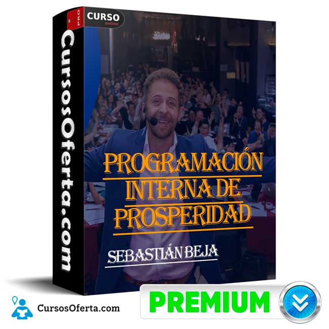 PIPO Programación Interna de Prosperidad Online de Sebastián Beja 1 PIPO Programación Interna de Prosperidad Online de Sebastián Beja