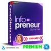 Programa Infopreneur de FinMark