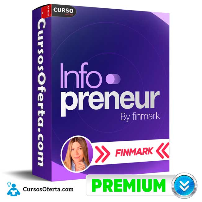 Programa Infopreneur de FinMark 1 Programa Infopreneur de FinMark