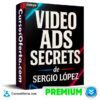 Video Ads Secrets de Sergio López