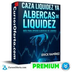 Albercas de Liquidez de Erick Ramírez