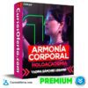 Armonía Corporal de Yadira Sánchez Legaria - Holoacademia