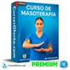 Curso Masoterapia de Holoacademia
