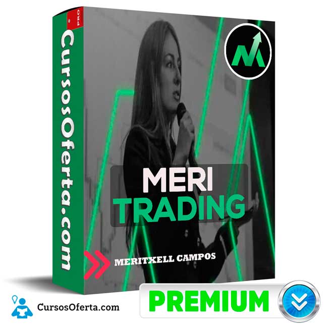 Curso Mery Trading de Meritxell Campos 1 Curso Mery Trading de Meritxell Campos