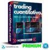 Curso de Trading Cuantitativo de HobbieCode