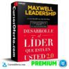 Desarrolle el líder que está en usted 2.0 de Maxwell Leadership