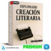 Diplomado Creación Literaria de Holoacademia